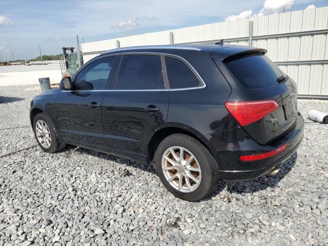 Vin: wa1lkafp7aa022407, lot: 51991805, audi q5 premium plus 20102