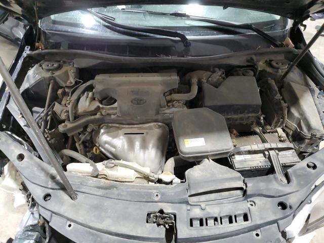 2016 TOYOTA CAMRY LE - 4T1BF1FK0GU182643