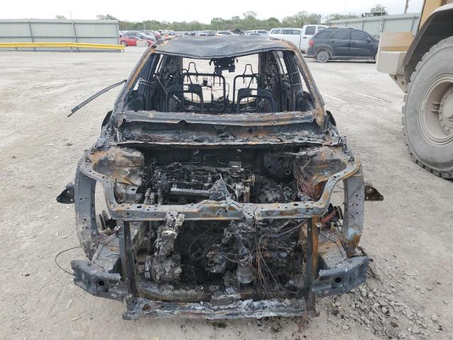 2025 TOYOTA RAV4 XLE - 2T3P1RFV3SW496705