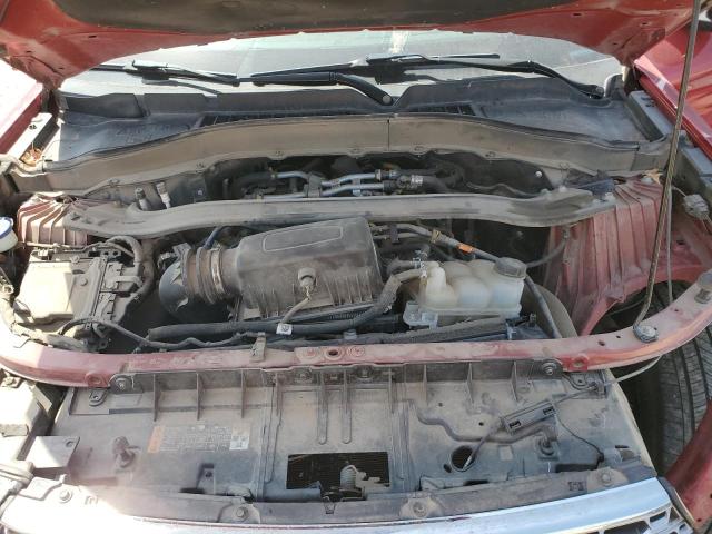 2021 FORD EXPLORER L - 1FMSK8FH7MGA46156