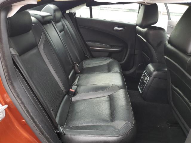 2021 DODGE CHARGER SX - 2C3CDXBG3MH548228