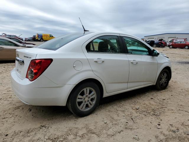Vin: 1g1jc5sh9e4184990, lot: 53182345, chevrolet sonic lt 20143