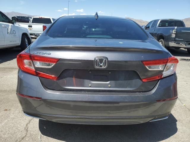 2020 HONDA ACCORD EX - 1HGCV1F40LA034888