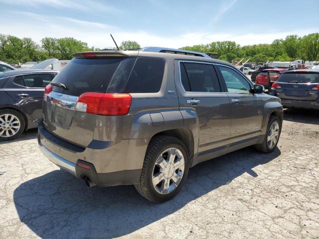 Vin: 2ctflhey5a6271664, lot: 55123575, gmc terrain slt 20103