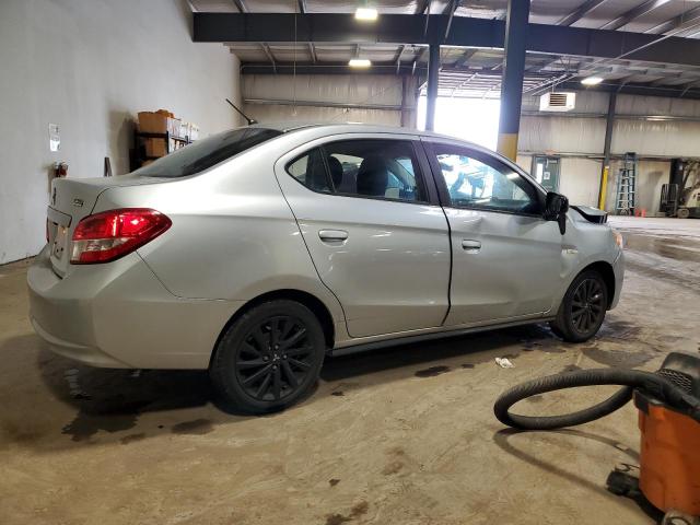 Vin: ml32f4fj2lhf00459, lot: 53463115, mitsubishi mirage g4 se 20203