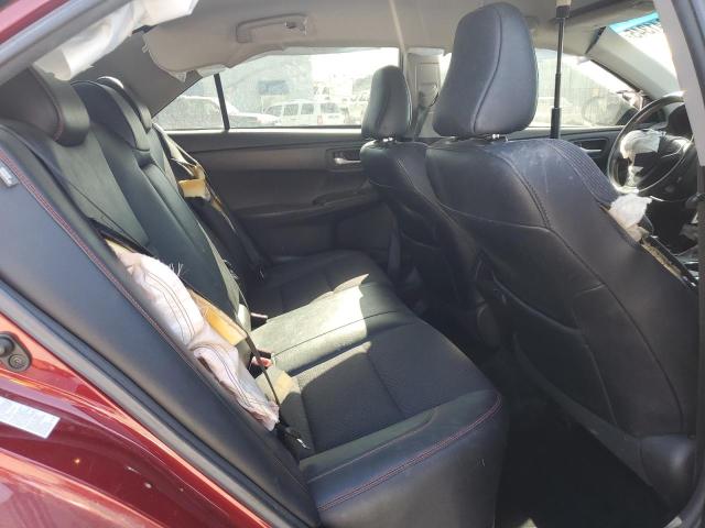 2016 TOYOTA CAMRY LE - 4T1BF1FKXGU573525
