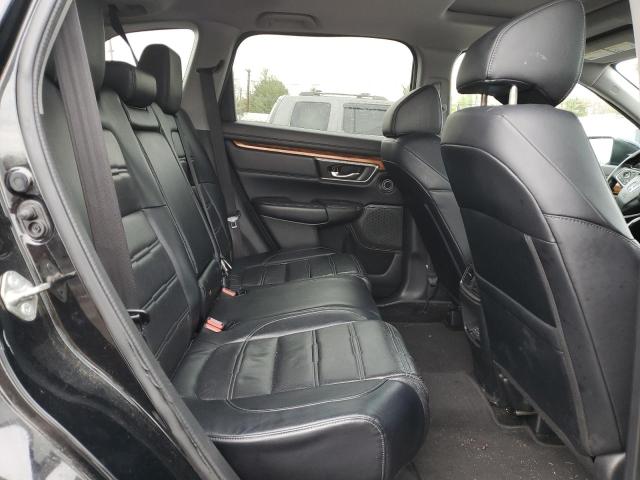 2018 HONDA CR-V TOURI - 2HKRW2H90JH670222