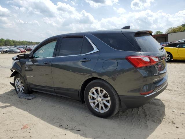 2019 CHEVROLET EQUINOX LT - 3GNAXUEV5KS560451