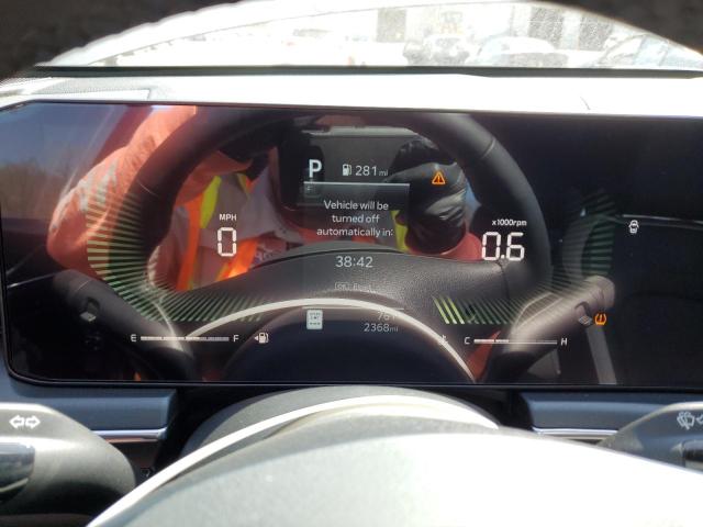 2025 KIA K5 GT LINE - KNAG64J78S5309508