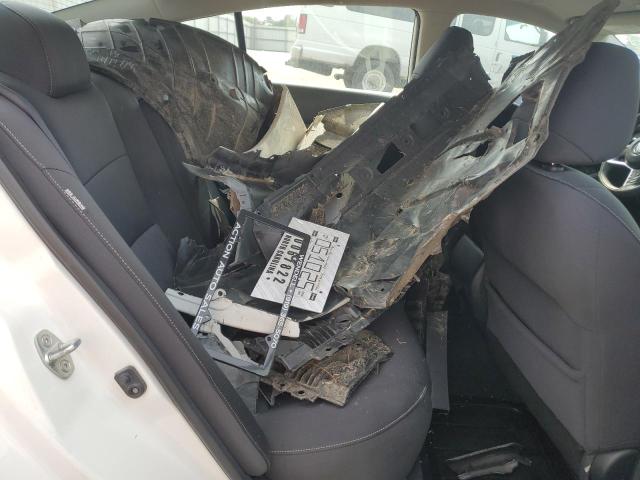 2019 NISSAN ALTIMA S - 1N4BL4BV7KC159637