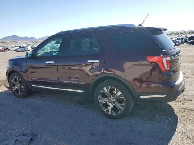 Vin: 1fm5k7fhxkga77289, lot: 54759465, ford explorer limited 20192
