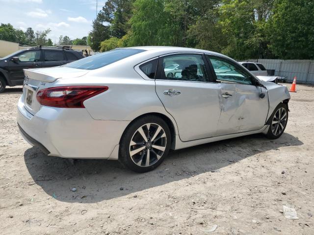 2017 NISSAN ALTIMA 2.5 - 1N4AL3APXHC121238