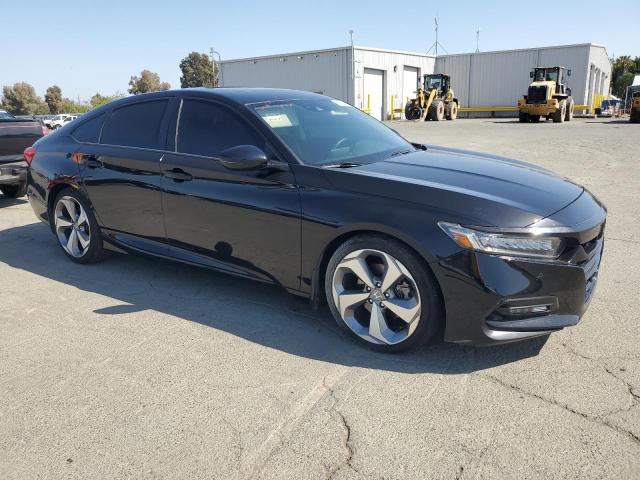 Vin: 1hgcv2f93ja012074, lot: 55087055, honda accord touring 20184