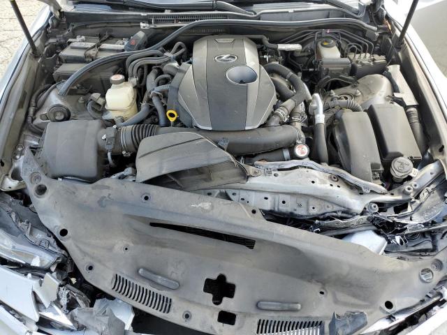 2018 LEXUS IS 300 - JTHBA1D25J5065386