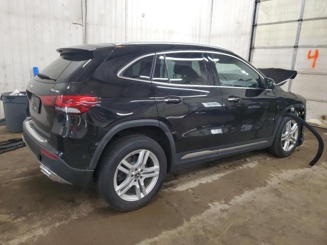 Vin: w1n4n4hb5nj381337, lot: 54172775, mercedes-benz gla-class 250 4matic 20223