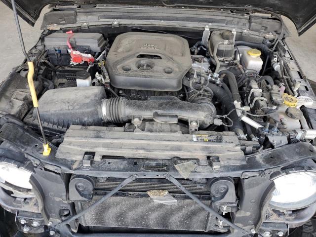 2020 JEEP WRANGLER U 1C4HJXEN7LW204373