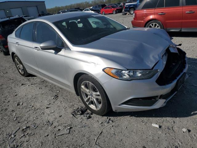 Vin: 3fa6p0hdxjr203787, lot: 52906165, ford fusion se 20184