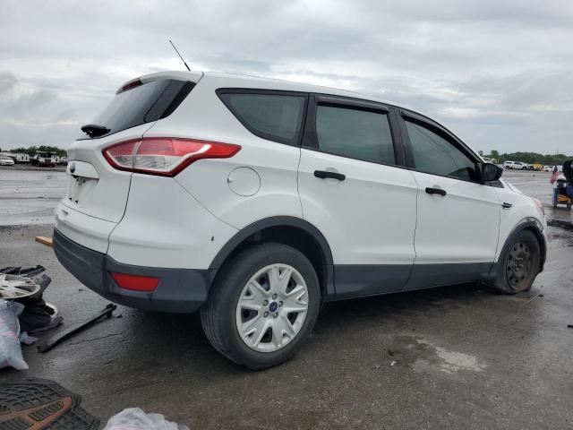 Vin: 1fmcu0f71fub16259, lot: 57238975, ford escape s 20153