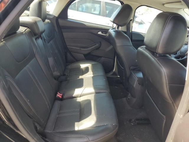 2014 FORD FOCUS SE - 1FADP3F20EL227594