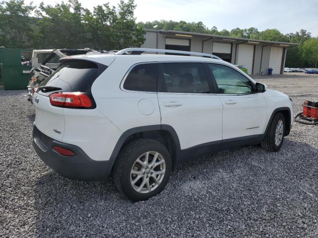 Vin: 1c4pjlcb6hw628924, lot: 55154895, jeep grand cher latitude 20173