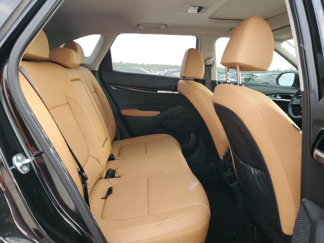 2025 KIA SELTOS EX - KNDER2AA7S7716838