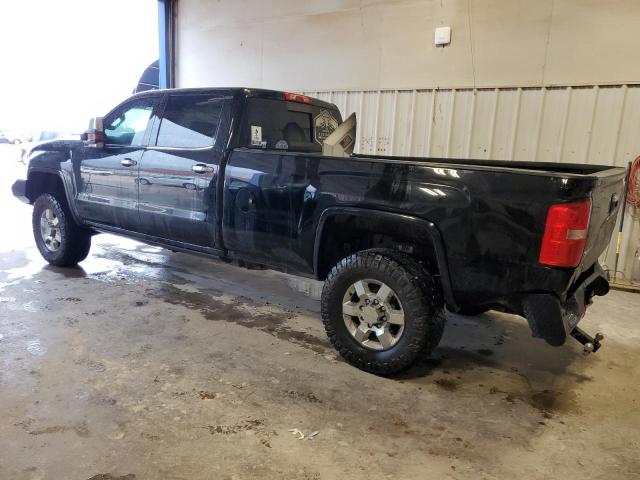 Vin: 1gt424e83ff655292, lot: 55215795, gmc sierra k3500 denali 20152