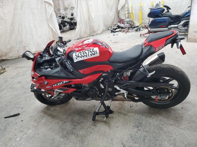 2024 BMW S 1000 RR - WB10E6302R6J59321