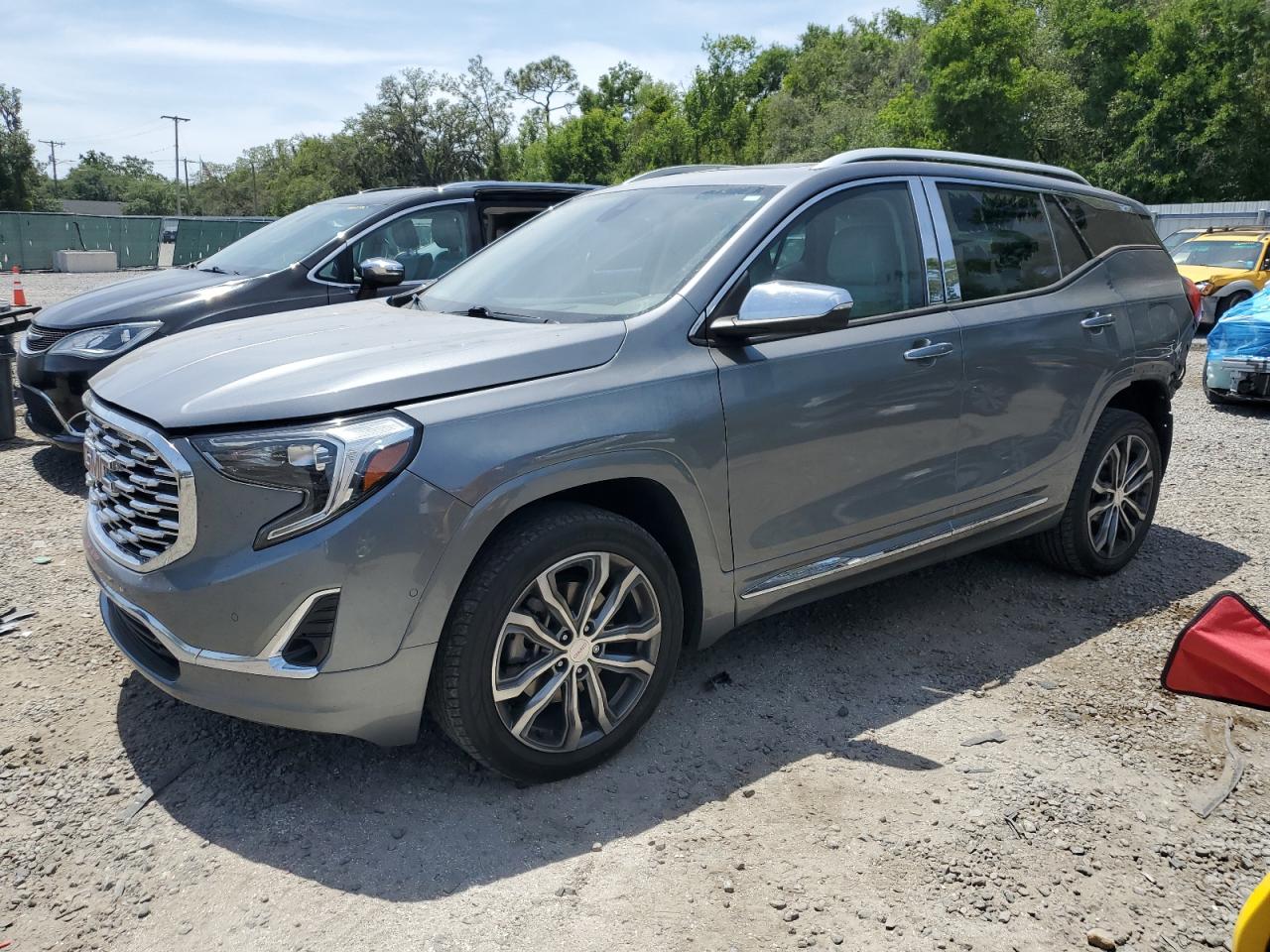 GMC TERRAIN DENALI