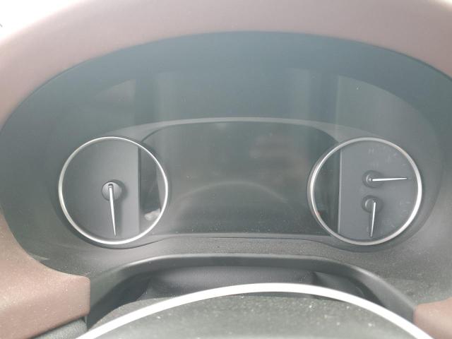 2020 BUICK ENCLAVE AV 5GAEVCKW8LJ124950
