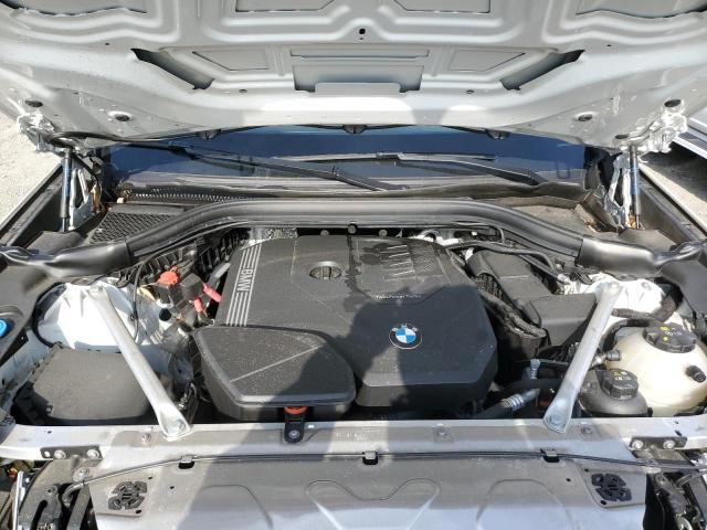 2024 BMW X4 XDRIVE3 5UX33DT09R9U71062