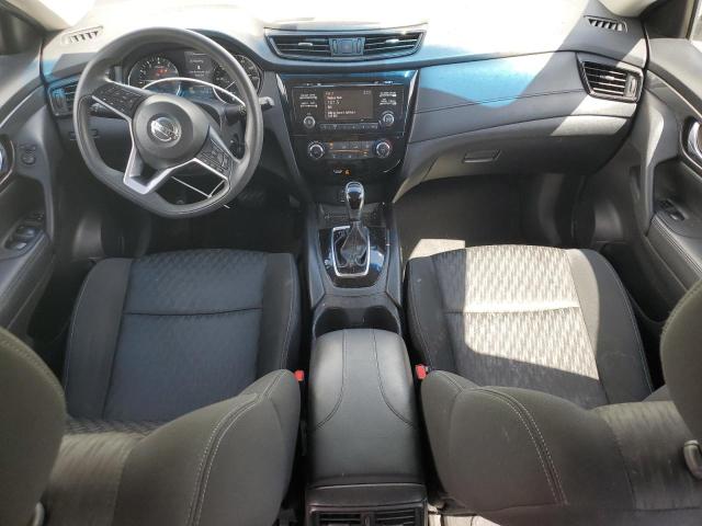 2017 NISSAN ROGUE S - KNMAT2MT8HP549007