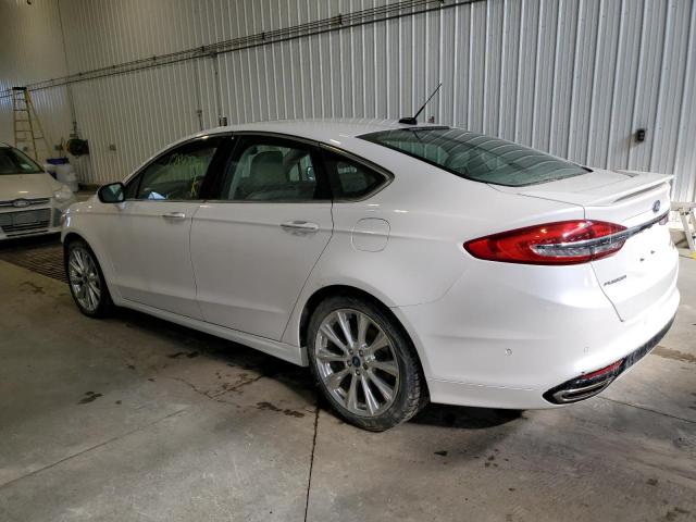 2017 FORD FUSION TIT 3FA6P0D92HR168853