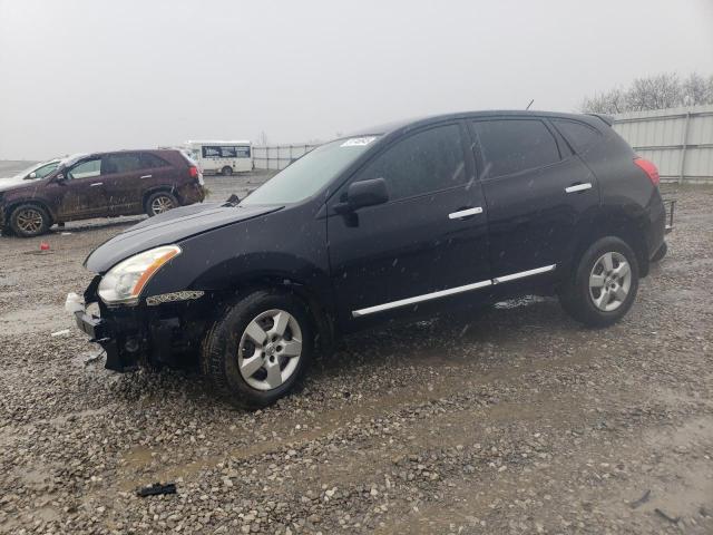 Vin: jn8as5mt9dw508992, lot: 51748645, nissan rogue s 2013 img_1