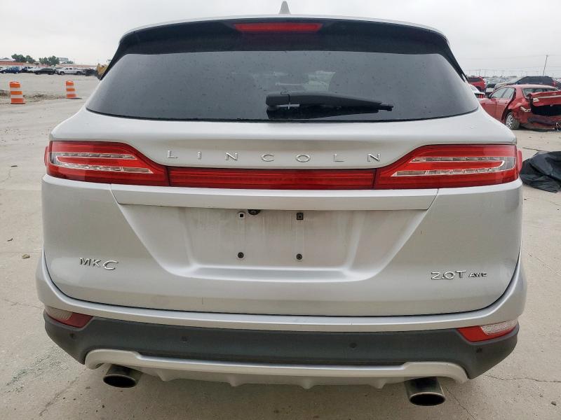 2017 LINCOLN MKC RESERV 5LMCJ3D96HUL27889
