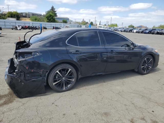 Vin: 4t1k61ak8lu863358, lot: 53426655, toyota camry xse 20203