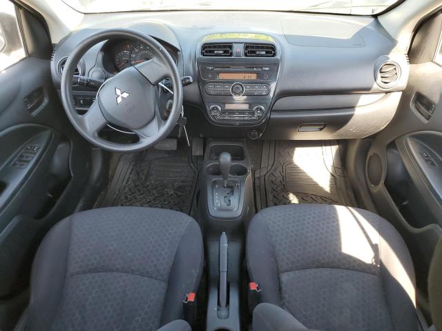 2015 MITSUBISHI MIRAGE DE - ML32A3HJ7FH049519