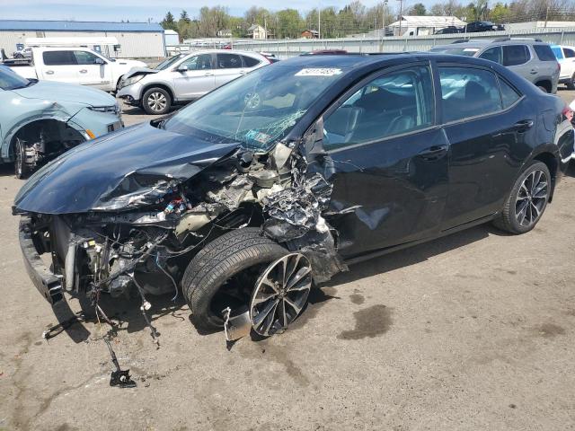 Vin: 2t1burhe3jc067068, lot: 54117485, toyota corolla l 2018 img_1