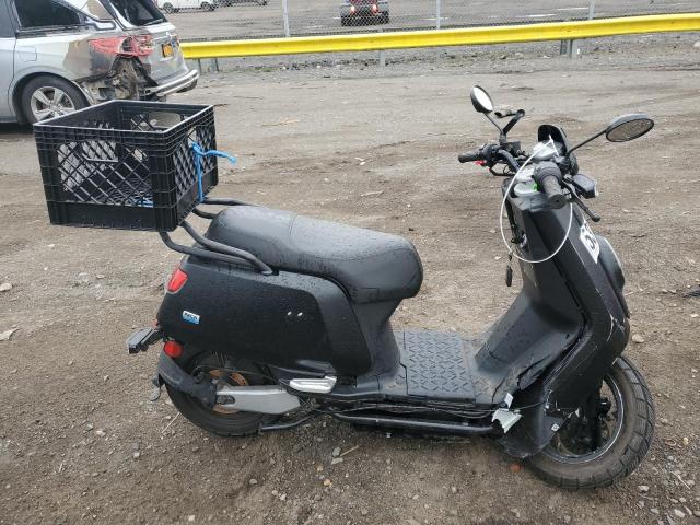 OTHER SCOOTER 2023 black   HA6N1S2AXP3000092 photo #1
