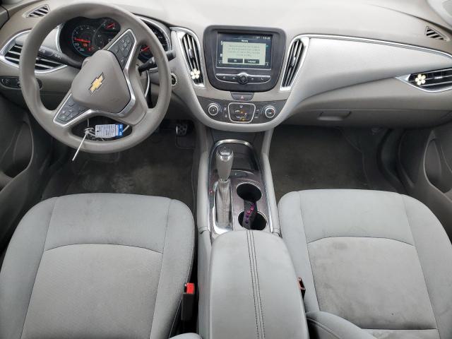 2018 CHEVROLET MALIBU LT - 1G1ZD5ST7JF152266