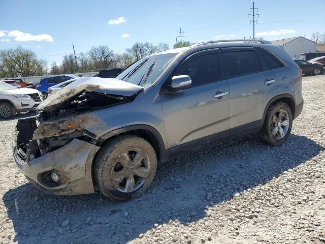 Vin: 5xykuda67cg223349, lot: 53192065, kia sorento ex 2012 img_1