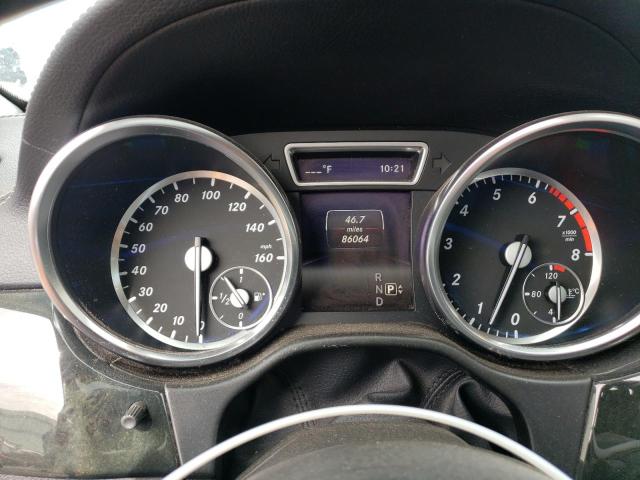 2016 MERCEDES-BENZ GL 550 4MA - 4JGDF7DE4GA664963