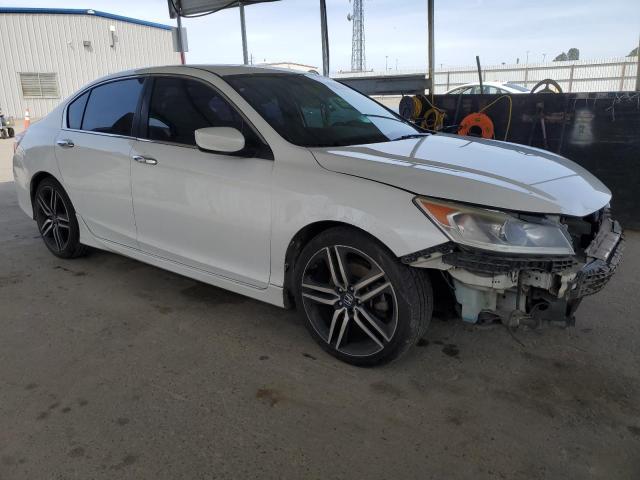 Vin: 1hgcr2f53ga119765, lot: 52035745, honda accord sport 20164