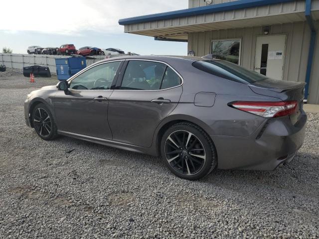 Vin: 4t1b61hk0ku828494, lot: 53863345, toyota camry xse 20192