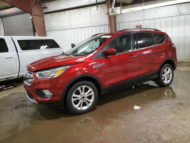 Vin: 1fmcu9gd6jub41465, lot: 51332725, ford escape se 2018 img_1