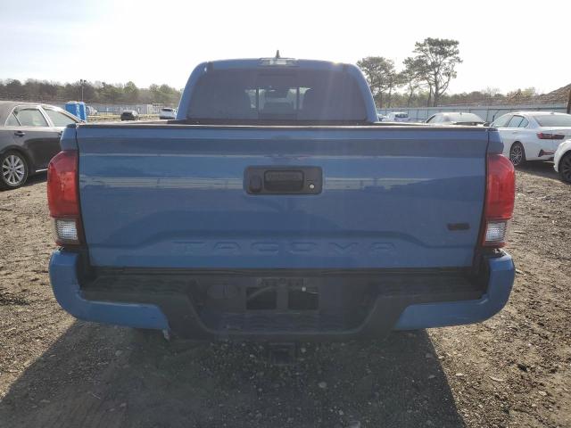 2019 TOYOTA TACOMA DOU - 3TMDZ5BNXKM073910