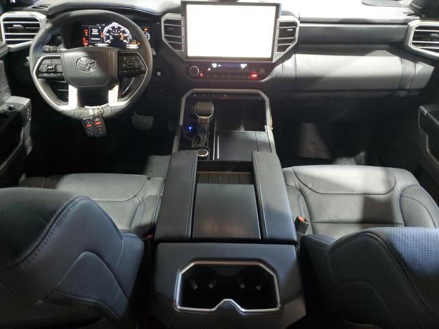 2025 TOYOTA TUNDRA CRE 5TFNA5DB5SX287261
