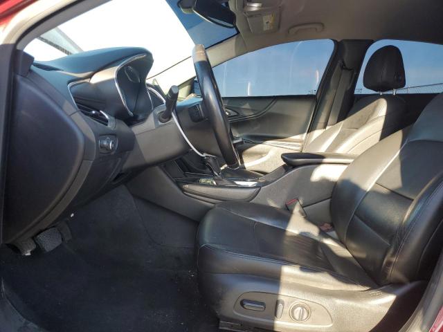2019 CHEVROLET MALIBU LT - 1G1ZD5ST2KF156453