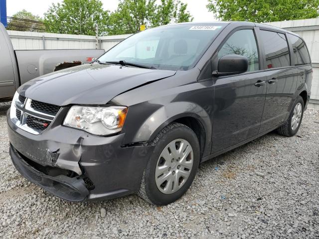 DODGE GRAND CARA