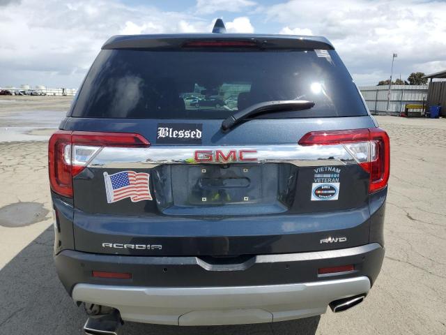 2020 GMC ACADIA SLE 1GKKNRLS9LZ150141