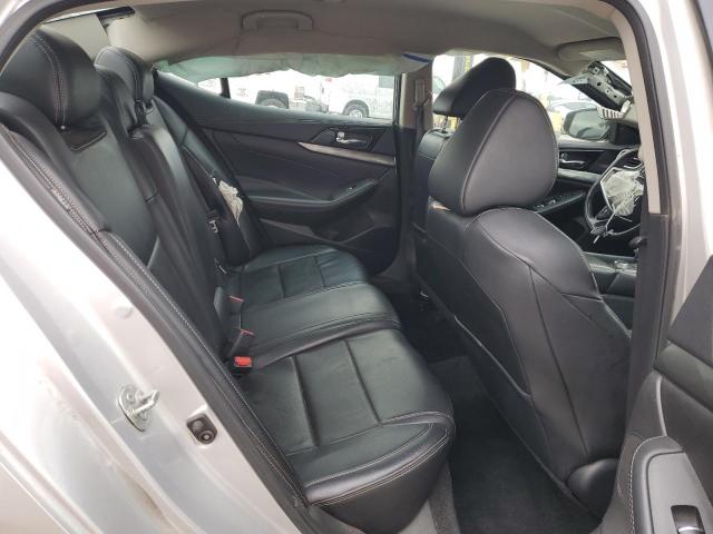 2020 NISSAN MAXIMA SV - 1N4AA6CV1LC372970
